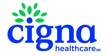 Cigna Healthcare Logo
