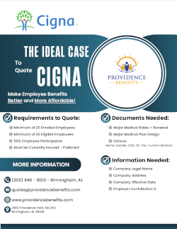 The Competitive Advantage for the Alabama Employer