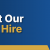 Our New Hire: Matthew Martin